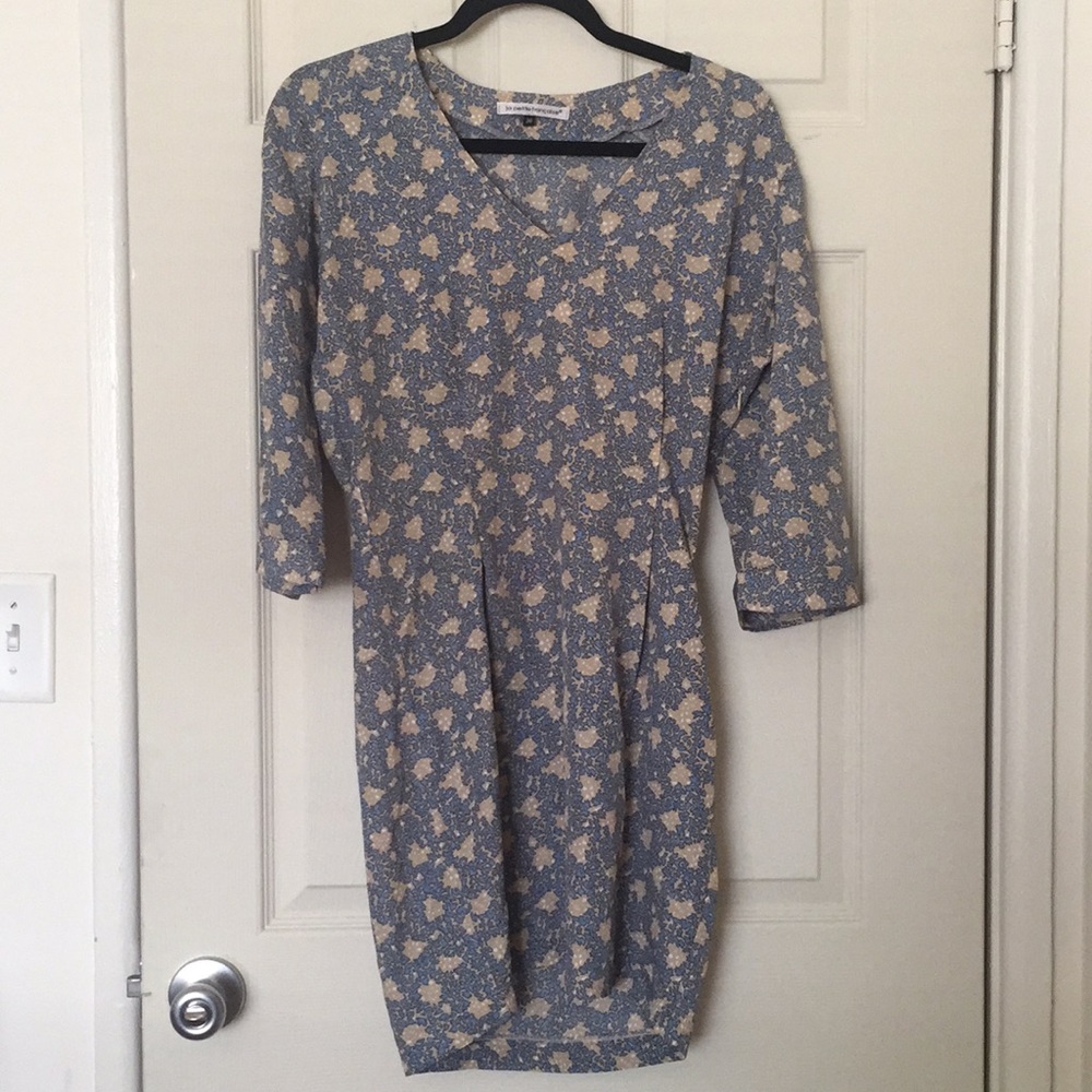 La petite francaise dress